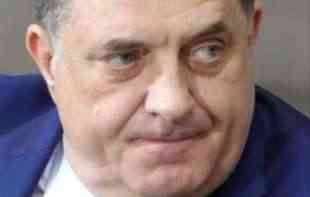 ODZONILO IM JE! Dodik: Neću glasati za produženje mandata EUFOR-u