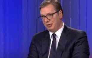 Vučić: Situacija u BiH izmiče kontroli zbog <span style='color:red;'><b>loši</b></span>h reakcija međunarodne zajednice