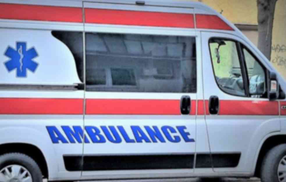Komšije dečaka koji je ubio druga u Niškoj Banji opisali njegovo ponašanje posle: Bacao se po ulici