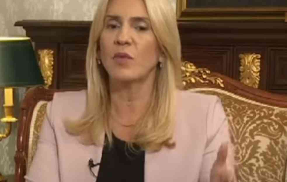 TRAŽE SMENU PREDSEDNICE ŽELJKE CVIJANOVIĆ: Politička tačka usijanja u SARAJEVU dosegla vrhunac