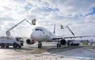 DRAMA NA LETU ZA MOSKVU: NATO lovac pratio <span style='color:red;'><b>avion Er Srbije</b></span>, Rusi nisu želeli da ga obore
