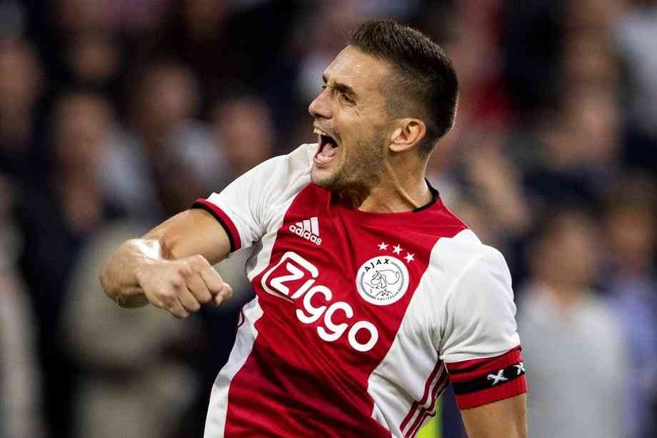 Tadić se vraća u Ajaks?!?