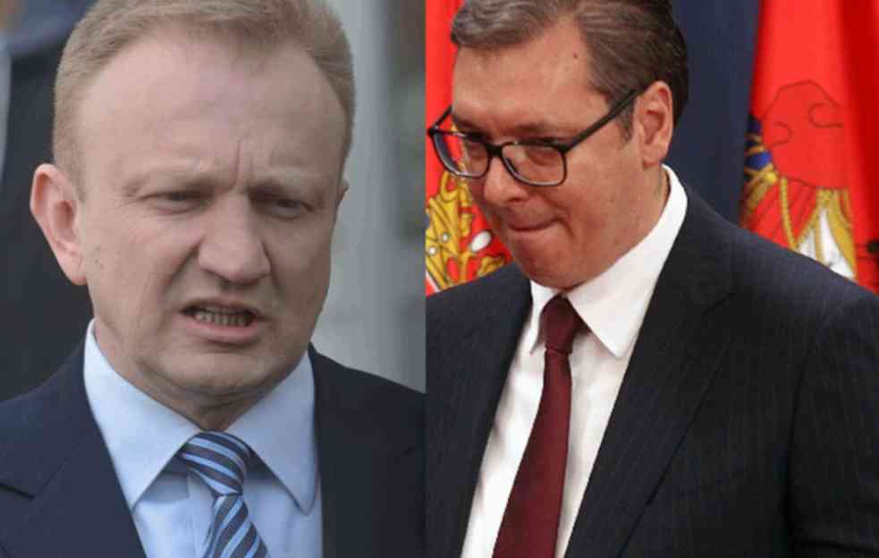 VUČIĆ SA ĐILASOM 11. APRILA? Lideri SNS i SSP jedan na jedan o BEOGRADSKIM IZBORIMA