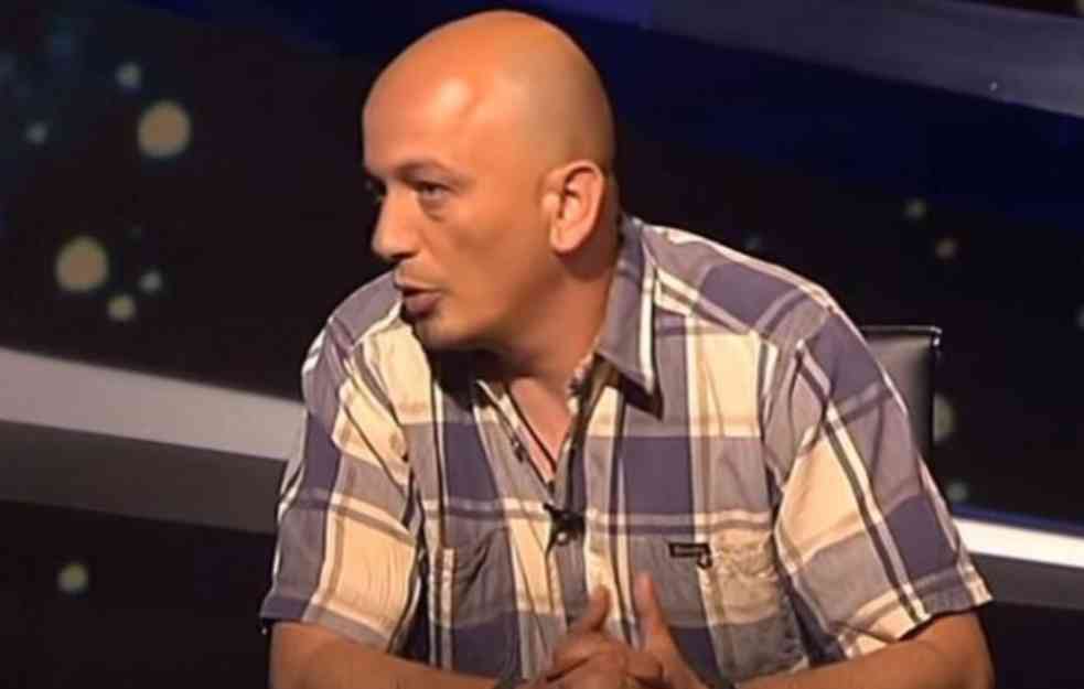 MIHAILO MEDENICA: Oprosti, Rusijo, i ako ti je za kakvu utehu i protiv sebe bi glasali, i glasali smo