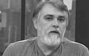 Preminuo glumac BOJAN LAZAROV! Pamtićemo ga po ulozi u Tajnama vinove loze: Kolege se u suzama opraštaju od njega (FOTO)