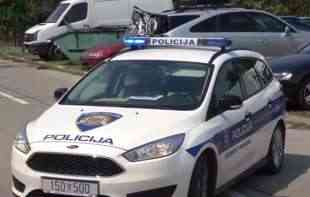 EKSPLOZIJA u Puli: <span style='color:red;'><b>Povređena žena</b></span> i petnaestogodišnje dete