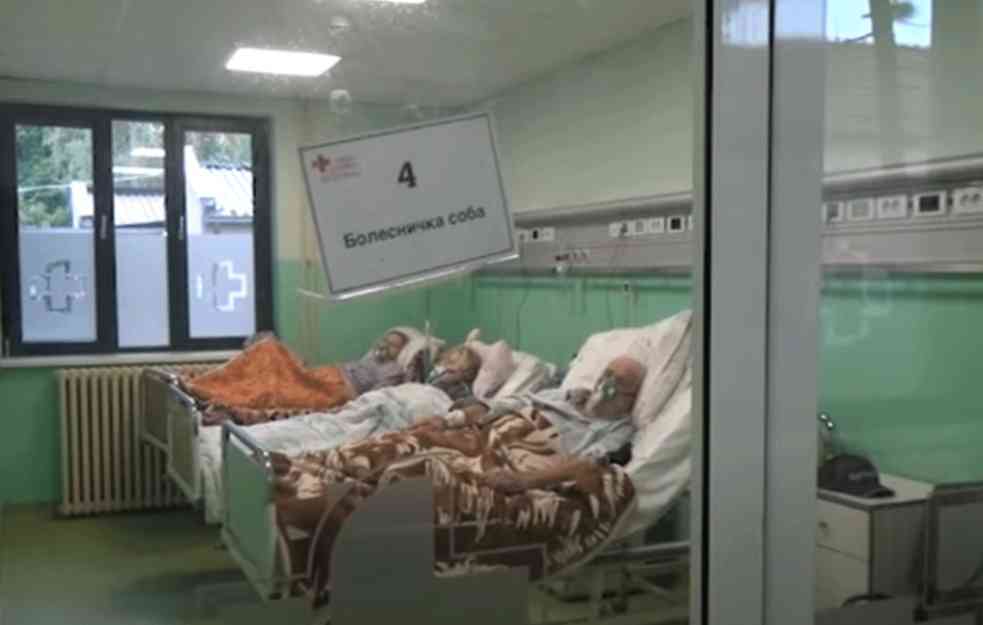 NAJNOVIJI KORONA PRESEK: Danas manje novozaraženih i preminulih nego juče
