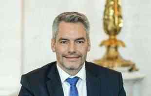 SVE ZA POKRETANJE DIJALOGA: <span style='color:red;'><b>Austrijski kancelar</b></span> sa Putinom u Rusiji