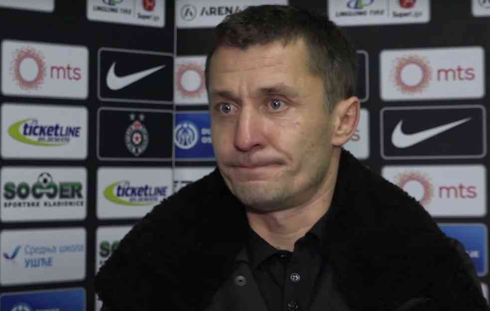 Ilić: Osećaj kad obučem dres je neopisiv