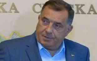 Dodik: Sud Bosne i Hercegovine je neustavna institucija