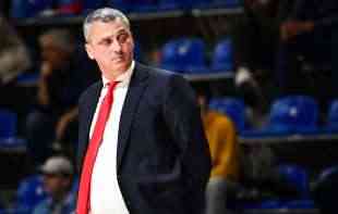 <span style='color:red;'><b>Bivši trener</b></span> Crvene zvezde ostvario prvu pobedu u novom klubu
