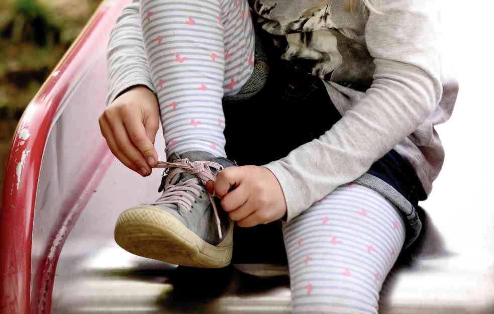 VELIKO INTERESOVANJE ZA UPIS DECE U DRŽAVNE VRTIĆE: Prvog dana stiglo 4.000 ZAHTEVA