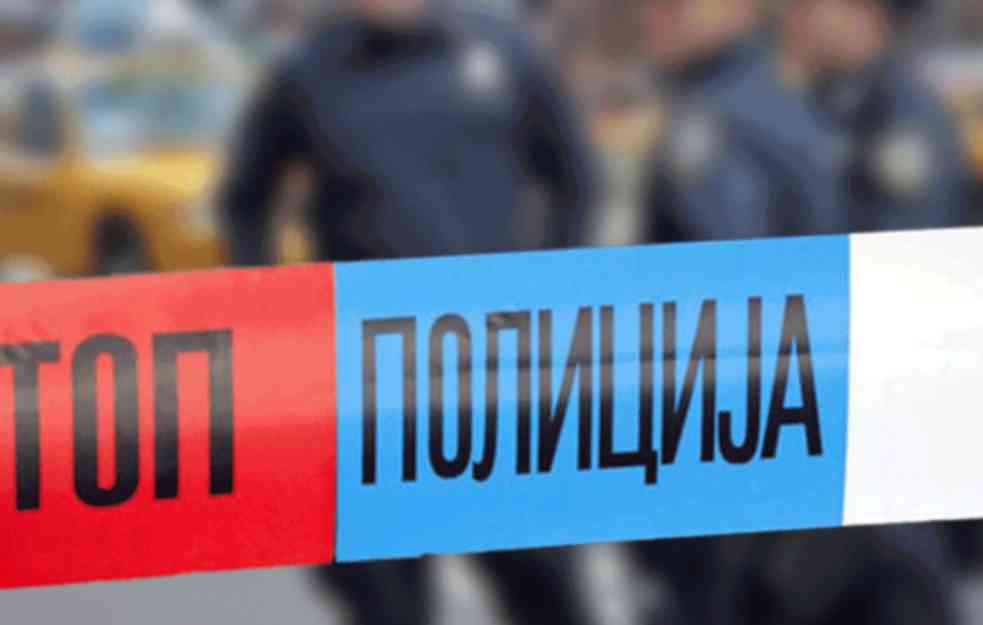 VISOKI NAČELNIK POLICIJE IZAZVAO PET SAOBRAĆAJKI ZA 2 MESECA: Pijan lupao vozila po Beogradu