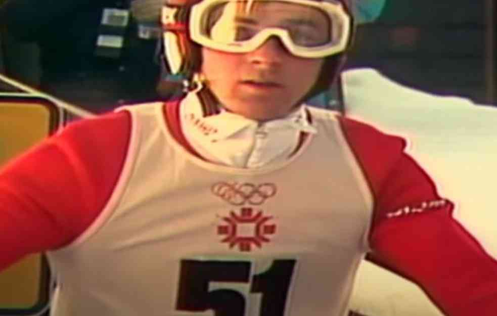 LEGENDA JUGOSLOVENSKOG ZIMSKOG SPORTA IDE U ZATVOR: Od olimpijskog srebra do primanja mita