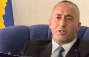 HARADINAJ OTKRIO KURTIJEVE PLANOVE: Hoće da podeli KOSOVO kako bi izbegao <span style='color:red;'><b>formiranje ZSO</b></span>