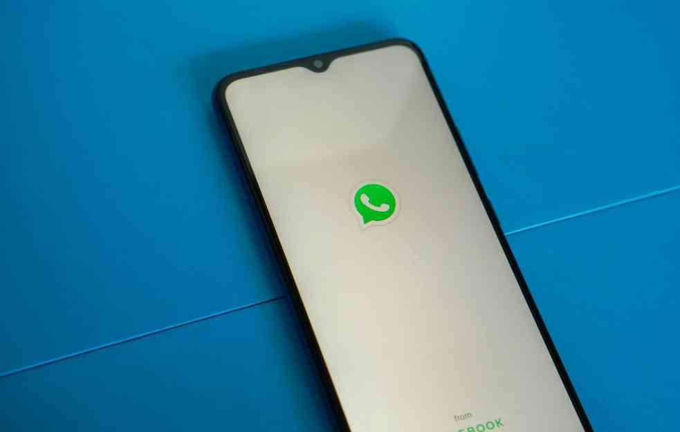 KONAČNO! WhatsApp uvodi još jedan novitet - posle ovoga će dopisivanje biti mnogo lakše