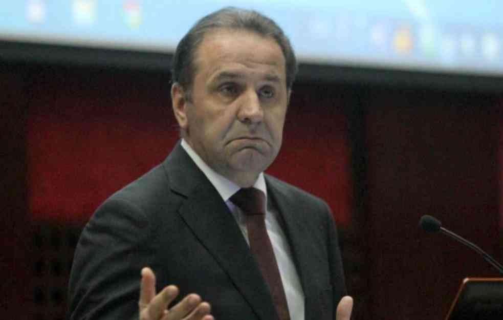 Rasim Ljajić o 