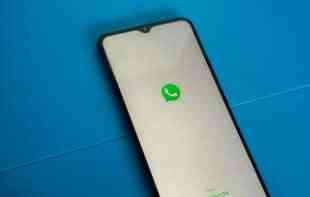 KONAČNO! WhatsApp uvodi još jedan novitet - posle ovoga će <span style='color:red;'><b>dopisivanje</b></span> biti mnogo lakše