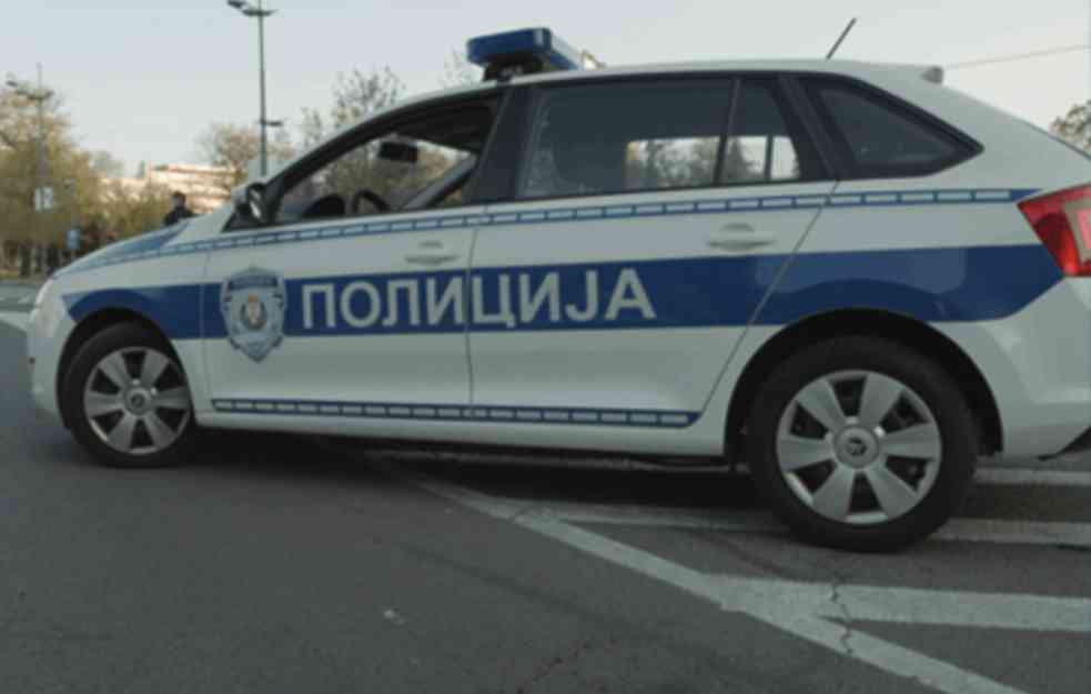 Masovna tuča na pumpi u Surčinu: Ima teško povređenih