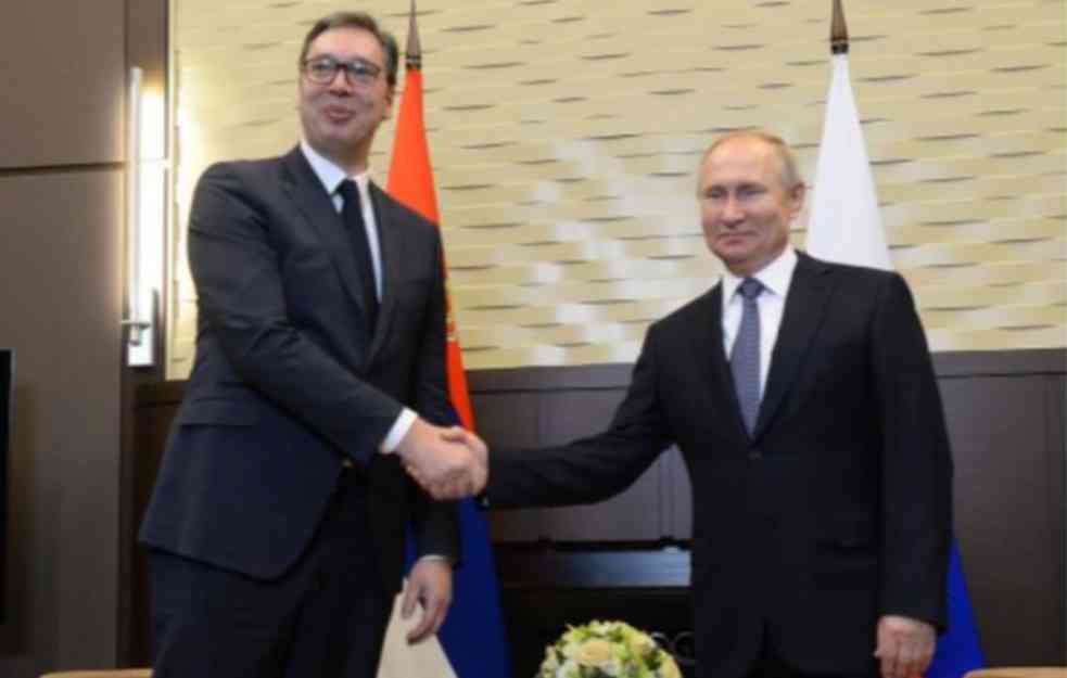 Šta se krije iza Vučićeve izjave o oslobođenju od fašizma? 