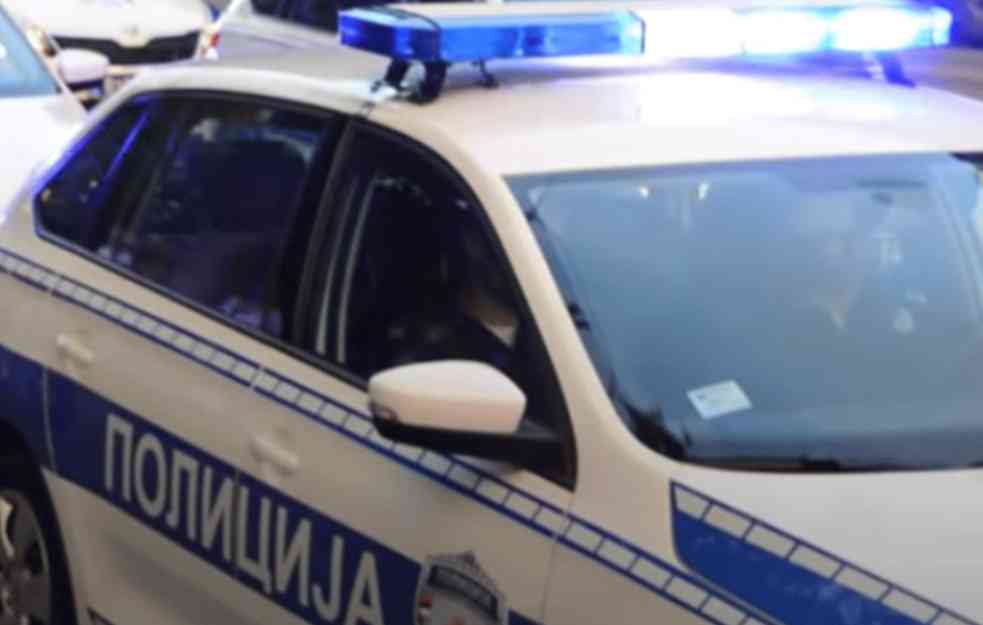 TERAO SUPRUGU DA NAPIŠE OROŠTAJNO PISMO, DIKTIRAO JOJ I SPISAK LJUDI KOJE ŽELI DA UBIJE: Užasno nasilje u Trgovištu