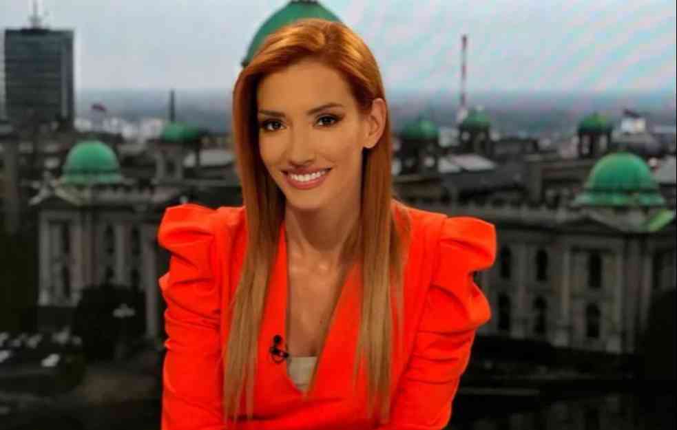 Jovana Joksimović žestoko osudila današnje koleginice na mestu voditeljki