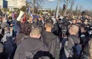NARODNA MREŽA: Podržava protest ZAŠTITNIKA PREDUZETNIKA I PRIVREDNIKA SRBIJE