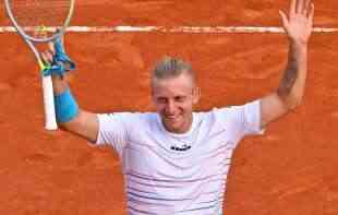 PRVO NOVAK, SAD FRIC! Davidovič Fokina nije slučajno izbacio Đokovića! SPAKOVAO KOFERE i šampionu Indijan V<span style='color:red;'><b>elsa</b></span> 