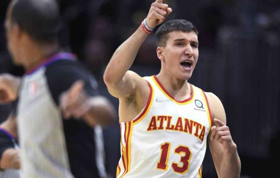 Bogdan Bogdanović posle poraza preuzeo krivicu na sebe