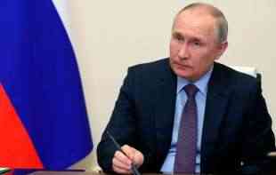 PUTIN POTPISAO ZAKON! Evo šta čeka one koji porede sovjetsku Rusiju i nacističku Nemačku