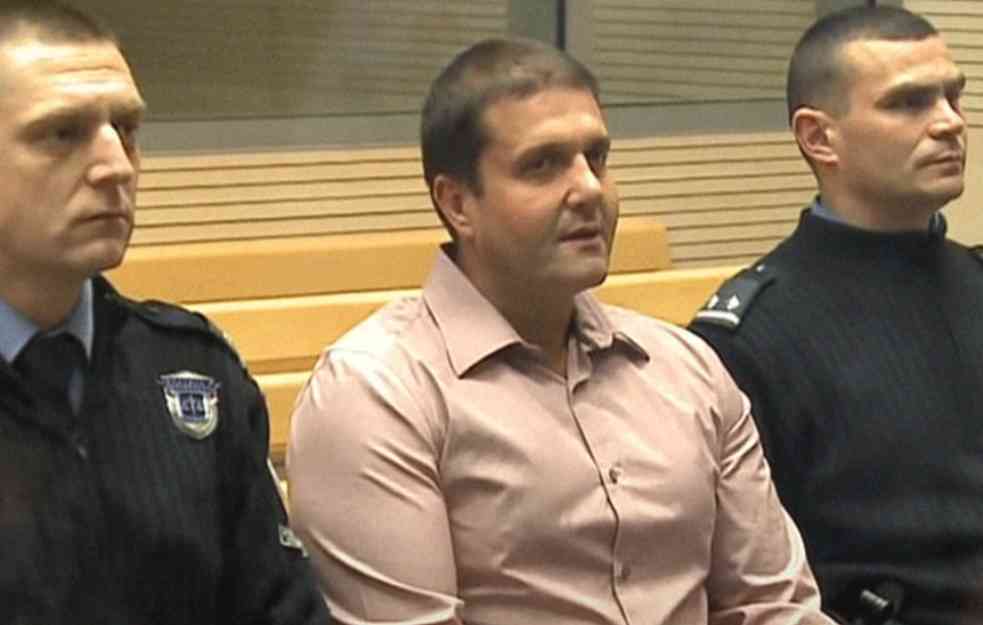 RAZBIJENE MAFIJAŠKE ŠIFRE I NADIMCI: Šarić bio Korona, advokat Lazarević Apis, a provaljeno ko je na Skaju bio Džiboni