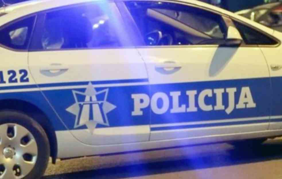 NESREĆA KOD ULCINJA: Poginuo muškarac (32)