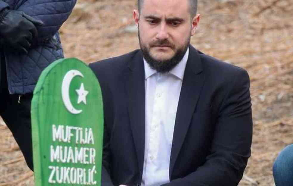 TUŽILAŠTVO BIH UKLJUČUJE SE U ISTRAGU SMRTI ZUKORLIĆA: Sin Usame zatražio da se ekshumacija ODLOŽI! OVO JE RAZLOG