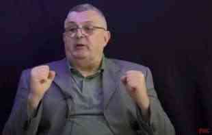 INTERVJU GLASA JAVNOSTI! ŽARKO POPOVIĆ POP: Misterija smrti MUAMERA ZUKORLIĆA (VIDEO)