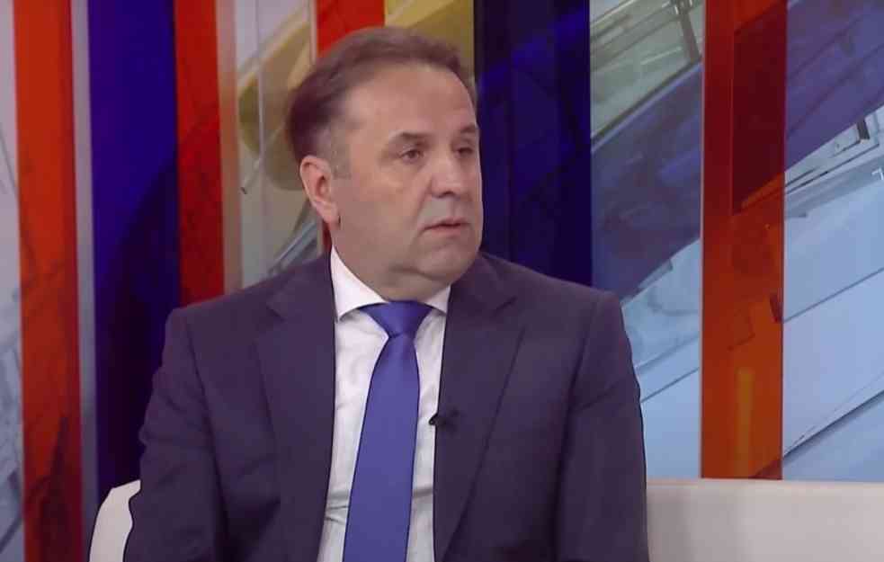 LJAJIĆ O IZBORIMA : Spremni smo, bili oni u decembru ili na proleće
