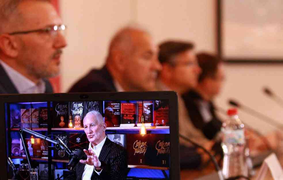 PETICIJA PROTIV SANKCIJA RUSIJI: To bi bilo nacionalno samoubistvo, ni Hitler nije tražio od Srbije da šalje vojsku na Istočni front