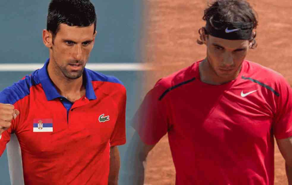 NADAL PRIZNAO: Želim da se vratim, ali neću osvojiti više grend slemova od Đokovića