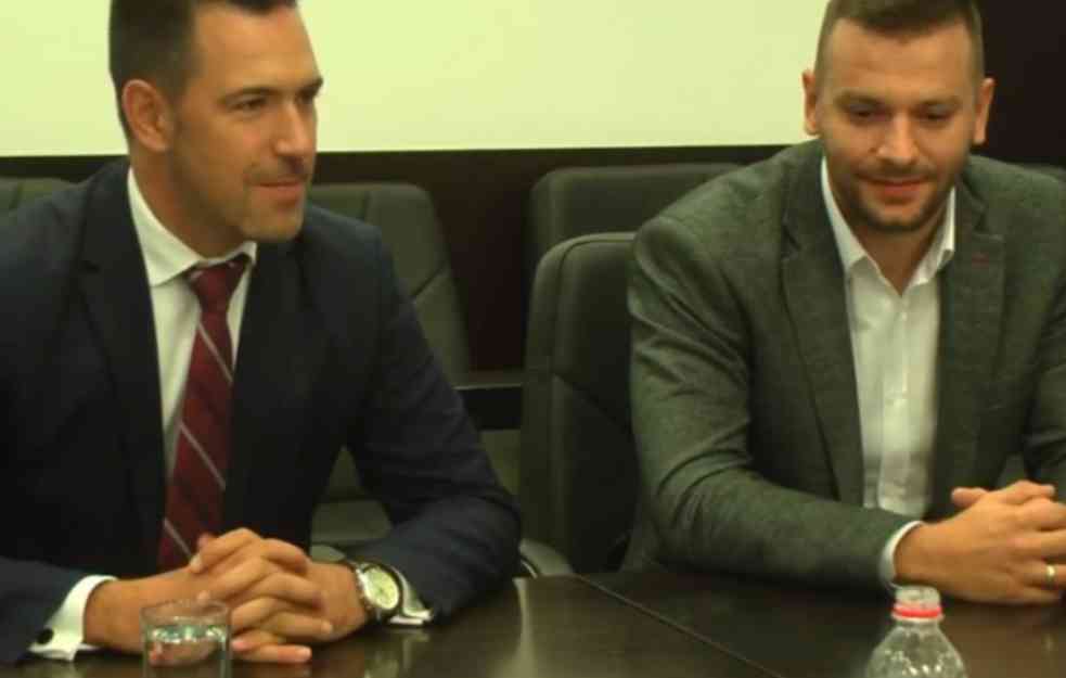 MOĆNIK IZ SNS OJADIO KRALJEVO! Terzić popio krivičnu zbog MULJANJA U SPORTU: Nezakonito delio NARODNE PARE