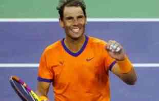  RAFA OBRADOVAO FANOVE: <span style='color:red;'><b>Povratak na teren</b></span> (FOTO)