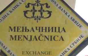 <span style='color:red;'><b>Narodna banka Srbije</b></span> objavila podatke