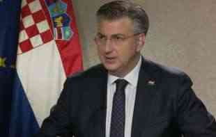 PLENKOVIĆ RAZGOVARAO SA ZELENSKIM: Obezbedićemo dodatnu pomoć Ukrajini