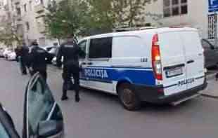 NASTAVLJAJU SE HAPŠENJA! <span style='color:red;'><b>Crnogorska policija</b></span> posle Vesne Medenice privela i pripadnike Uprave carine i policije