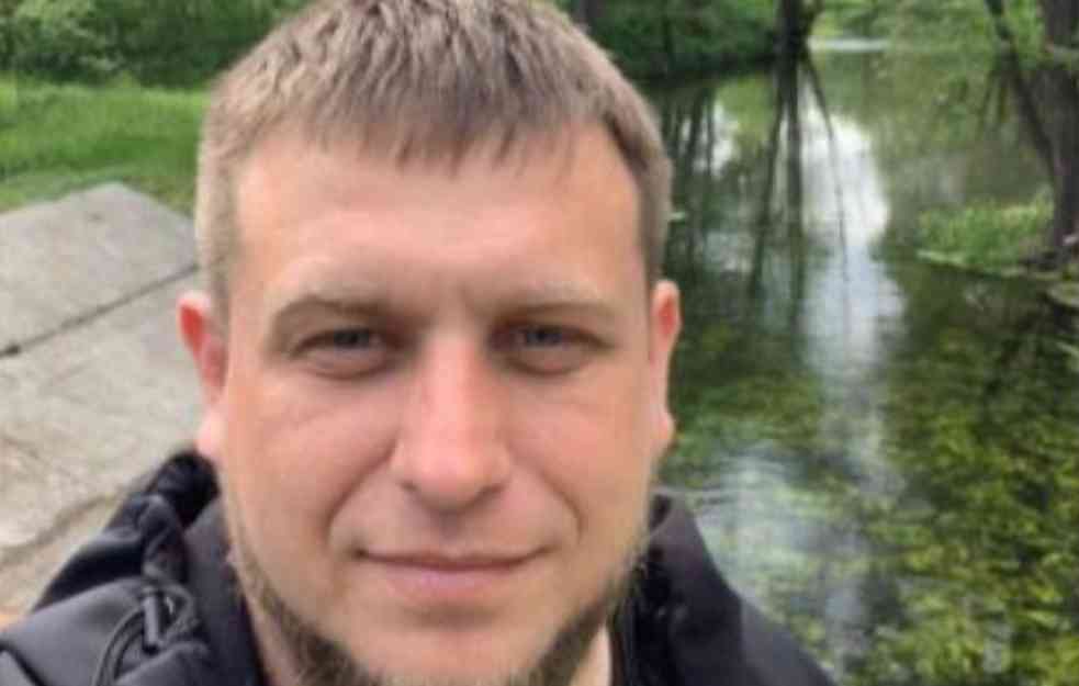 SAČEKUŠA U KOLIMA Bloger izrešetan na parkingu, ispaljeno 10 metaka (FOTO)