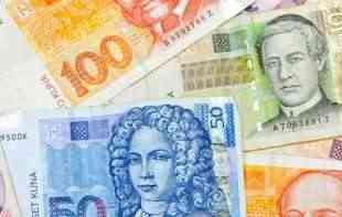 FALSIFIKATORI SAMO ŠTANCUJU! Iznenadićete se koje valuta ima najviše, a NISU EVRI