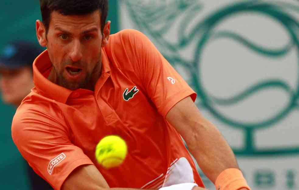 SAVRŠENO! Poznato kada će Novak da igra za finale Srbija opena: Biće PUNE TRIBINE 
