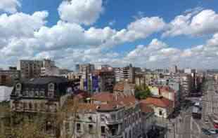 U SRBIJI DANAS SUNČANO I TOPLO: Temperatura će dostići i 22 stepena <span style='color:red;'><b>Celzijus</b></span>ova