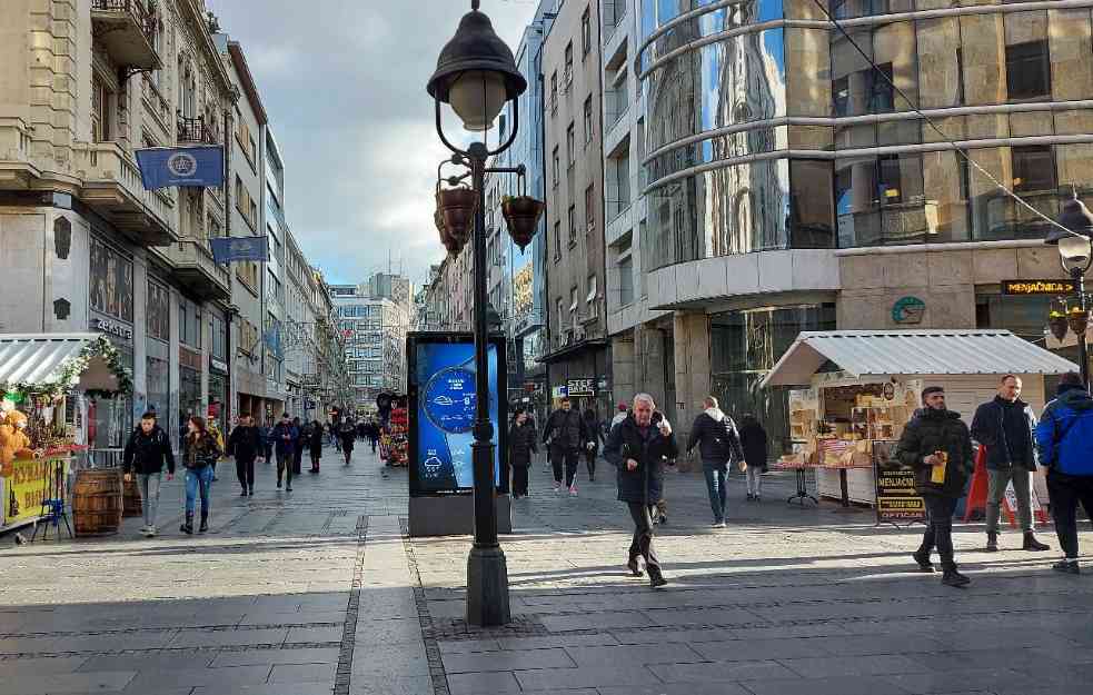 HOĆE LI SVI SRBI POD JEDNU ŠLJIVU? Popis stanovništva pokazaće ima li mesta za optimizam