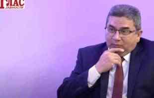 Ambasador GUSTAVO TRISTA DEL TODO: <span style='color:red;'><b>Ozdravljenje</b></span> na Kubi, ima li leka za sve? (VIDEO)