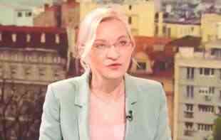 JUTROS SMO PRIMILI BEBU POZITIVNU NA KORONU: <span style='color:red;'><b>Dr Ostojić</b></span>: Zbog ovih simptoma deca dolaze u bolnicu