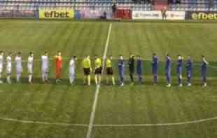 SKANDALOZNO! HITNA REAKCIJA UEFA! Pokrenuta istraga zbog sumnje da je NAMEŠTENA utakmica Superlige
